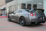 日产GT-R2012款3.8T Premium Edition 