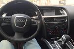 奥迪A5双门2010款2.0TFSI 舒适版