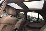 奔驰M级2014款ML400 4MATIC 豪华型