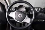 smartfortwo2013款1.0T 敞篷冰炫特别版