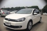 大众高尔夫2011款1.4TSI 手自一体 舒适型