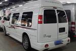 GMC Savana2014款6.0L 长轴领袖版