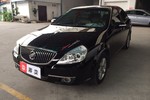 别克凯越2011款1.6LX-MT