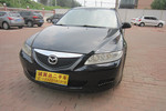 马自达Mazda62003款2.3豪华型