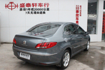 标致4082010款2.0L 手自一体 豪华版