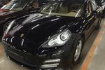 保时捷Panamera2010款Panamera 4 3.6L 