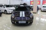 MINIMINI2012款1.6L ONE Baker Street 