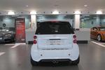 smartfortwo2013款1.0 MHD 新年特别版