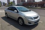 丰田卡罗拉2009款1.8L GL-i 手动 天窗特别版