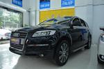 奥迪Q72009款3.6FSI quattro 技术型风尚版