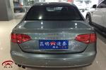 奥迪A4L2010款2.0TFSI 舒适型