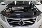 大众Tiguan2009款2.0TSI 豪华版