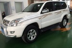 丰田普拉多2008款2.7L GX 自动