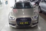 奥迪A4L2013款35 TFSI 自动标准型