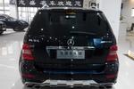 奔驰ML63 AMG2008款ML63 AMG