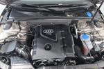 奥迪A4L2013款40 TFSI quattro个性运动型