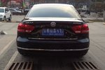 大众帕萨特2013款1.8TSI DSG 御尊版