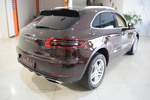 保时捷Macan2014款Macan 2.0T