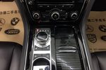 捷豹XJ2013款XJL 2.0T 典雅商务版