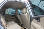 铃木天语SX42011款1.6L 手动 舒适型