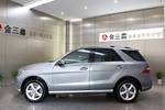 奔驰M级2014款ML320 4MATIC