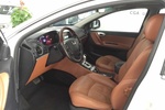 纳智捷大7 SUV2012款旗舰型 2.2T 两驱