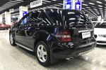 奔驰M级2008款ML350 4MATIC 豪华型