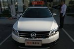 大众朗境2014款1.4TSI DSG