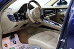 保时捷Panamera2010款Panamera 4 3.6L 