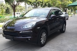 保时捷Cayenne2011款3.0T