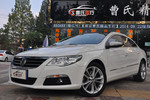 大众CC2012款1.8TSI 豪华型