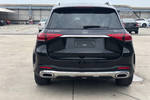 奔驰GLE级2020款GLE 350 4MATIC 时尚型