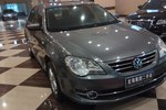 大众宝来2011款1.6L 手动 舒适型