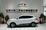 现代ix352013款2.0L 自动两驱智能型GLS 国IV 