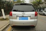 海马普力马2010款1.8L 自动 豪华型(7座)