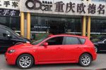 马自达MAZDA3两厢2008款2.0L 自动豪华型