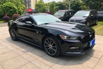 福特Mustang2016款2.3T 性能版