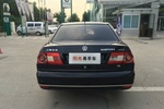 大众桑塔纳志俊2008款1.8L 手动 休闲型