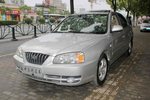 现代伊兰特2005款1.6 GLS 豪华型 自动