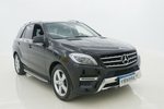 奔驰M级2015款ML400 4MATIC 动感型