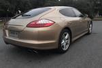 保时捷Panamera E-Hybrid2012款Panamera S Hybrid 3.0T