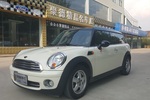 MINIMINI2010款1.6L COOPER Cheer 