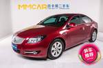 别克君威2013款1.6T 自动精英运动版