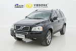 沃尔沃XC902011款2.5T 北欧个性运动版