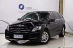 奔驰R级2010款R350L 4MATIC Grand Edition