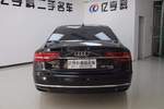 奥迪A8L2014款45 TFSI quattro专享型