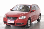 大众Polo2008款1.6L  手自一体 风尚版