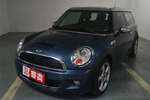 MINICLUBMAN2008款1.6T COOPER S 