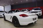 保时捷Boxster2009款Boxster 2.9L 