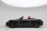 保时捷Boxster2009款Boxster 2.9L 